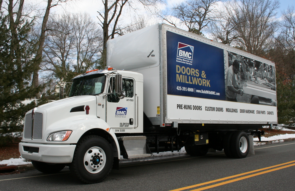 Housing Market Growth Inspires Top Ten Lumber And Building Materials